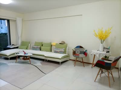 For Rent - Pinnacle @ Duxton