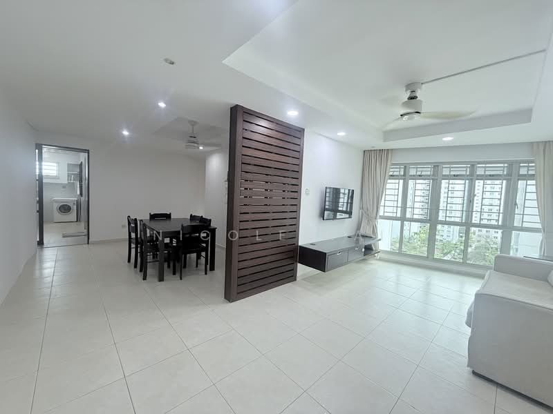 For Sale - 106A Punggol Field