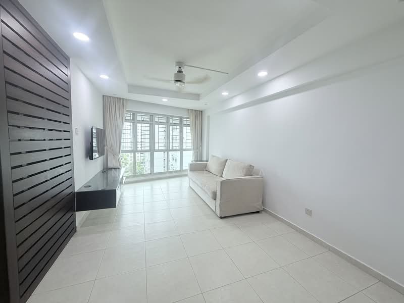 For Sale - 106A Punggol Field