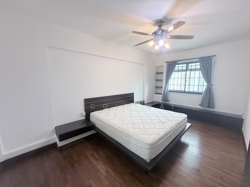 106A Punggol Field, 106A Punggol Field, 3 Bedrooms, 1,184 sqft, HDB Flat For Sale, by Nicole Wai, 500109319 - Bedroom - PropertyGuru.com.sg