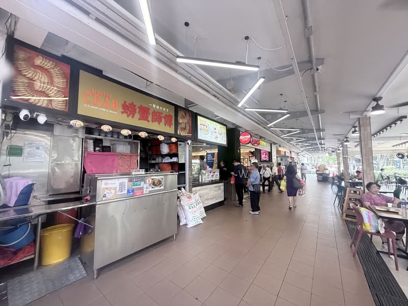 106A Punggol Field, 106A Punggol Field, 3 Bedrooms, 1,184 sqft, HDB Flat For Sale, by Nicole Wai, 500109319 - Amenities - PropertyGuru.com.sg