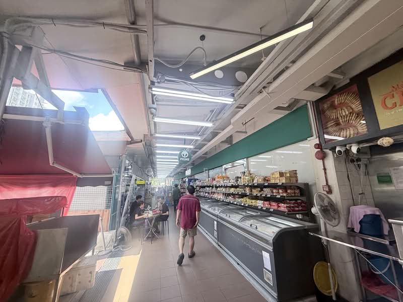 106A Punggol Field, 106A Punggol Field, 3 Bedrooms, 1,184 sqft, HDB Flat For Sale, by Nicole Wai, 500109319 - Amenities - PropertyGuru.com.sg