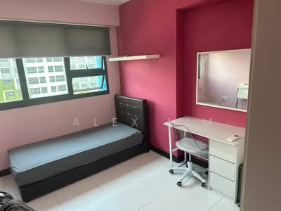 For Rent - 334B Yishun Riverwalk