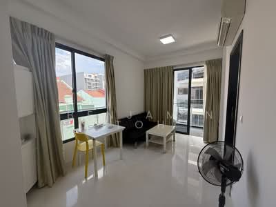 For Rent - Edenz Loft