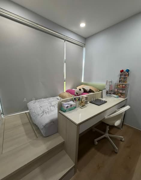 Westwood Residences EC, 184 Westwood Avenue, 3 Bedrooms, 947 sqft, Executive Condominium For Sale, by Arthur Sung, 500109322 - Bedroom - PropertyGuru.com.sg