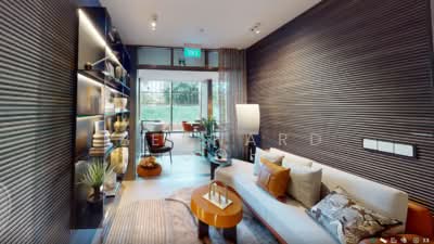 For Sale - The Continuum