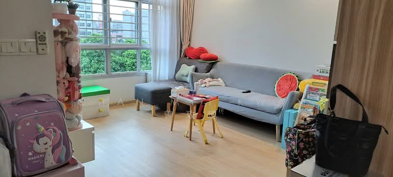 For Sale - 461A Bukit Batok West Avenue 8