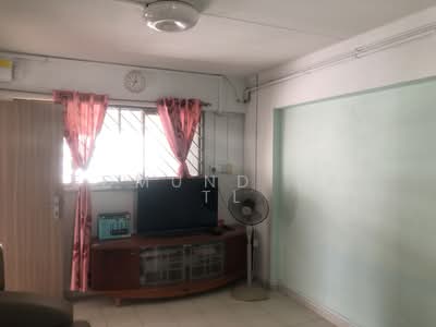 For Sale - 303 Yishun Central