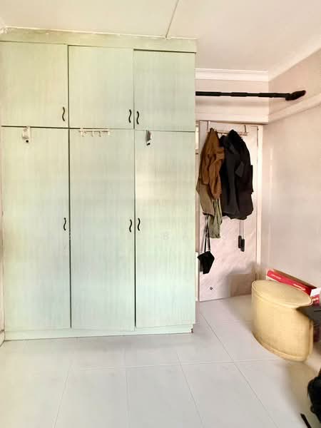 764 Yishun Street 72, 764 Yishun Street 72, 3 Bedrooms, 1,119 sqft, HDB Flat For Sale, by Azhar Baksin, 500109327 - Common Bedroom 1 - PropertyGuru.com.sg