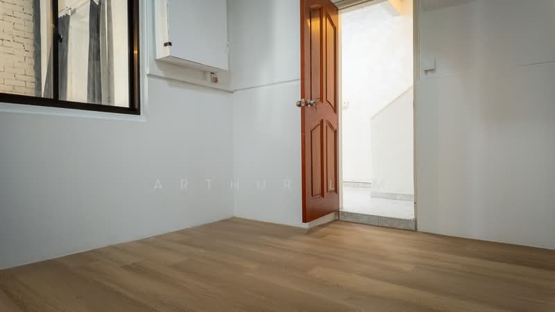 Serangoon Garden Park, Jalan Pacheli, 5 Bedrooms, 1,800 sqft, Terraced House For Sale, by Arthur Lim, 500109328 - Granny's Room - PropertyGuru.com.sg