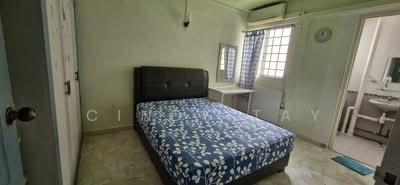 For Rent - 208 Yishun Street 21