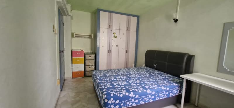 208 Yishun Street 21, 208 Yishun Street 21, Room Rental, 88 sqft, HDB Flat For Rent, by Cindy Tay, 500109329 - Bedroom - PropertyGuru.com.sg