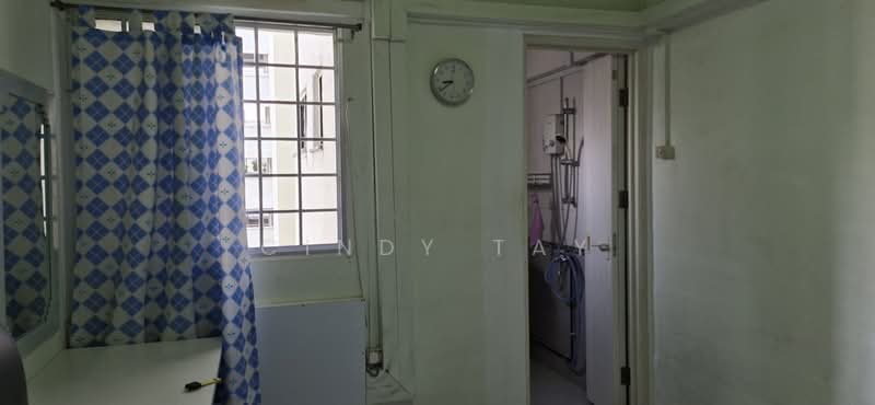 208 Yishun Street 21, 208 Yishun Street 21, Room Rental, 88 sqft, HDB Flat For Rent, by Cindy Tay, 500109329 - Bathroom - PropertyGuru.com.sg