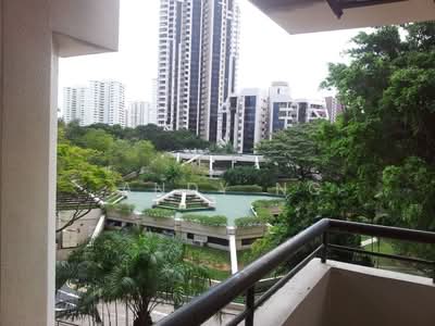 For Rent - Bayshore Park