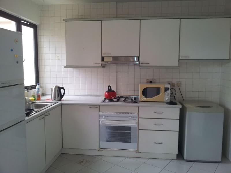 Bayshore Park, 50 Bayshore Road, 1 Bedroom, 624 sqft, Condominium For Rent, by Andy Ng, 500109331 - Kitchen - PropertyGuru.com.sg