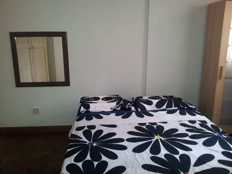 Bayshore Park, 50 Bayshore Road, 1 Bedroom, 624 sqft, Condominium For Rent, by Andy Ng, 500109331 - Bedroom - PropertyGuru.com.sg