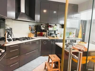 For Sale - Braddell View