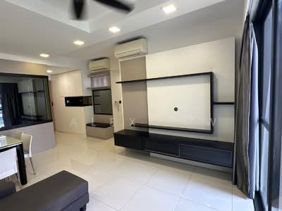 For Rent - Twin Waterfalls