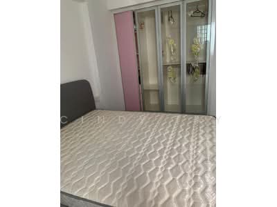 For Rent - 427 Yishun Avenue 11