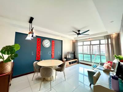 For Sale - 476C Upper Serangoon View