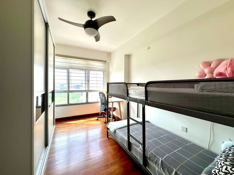 476C Upper Serangoon View, 476C Upper Serangoon View, 3 Bedrooms, 990 sqft, HDB Flat For Sale, by Leon Lee, 500109335 - Bedroom - PropertyGuru.com.sg