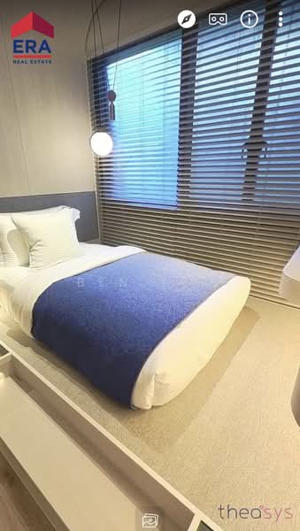 Nava Grove, 38 Pine Grove, 2 Bedrooms, 786 sqft, Condominium For Sale, by Ben Yeo, 500109338 - PropertyGuru.com.sg