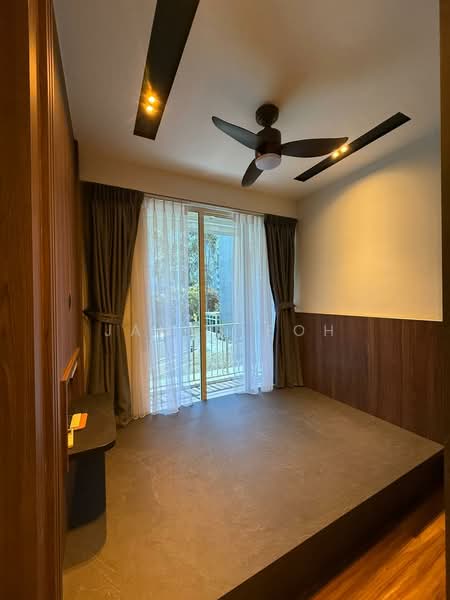 Watercolours, 25 Pasir Ris Link, 2 Bedrooms, 861 sqft, Executive Condominium For Rent, by James Poh, 500109339 - Interior - PropertyGuru.com.sg