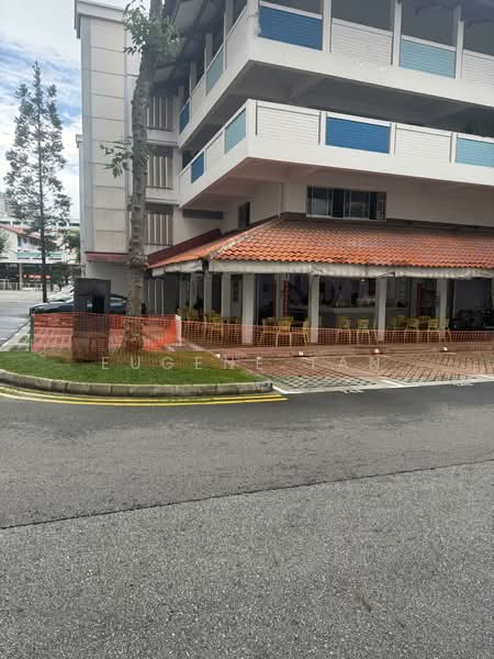 150 Bishan Street 11, Street 11, 1,580 sqft, Shop / Shophouse For Sale, by Eugene Tan, 500109340 - Exterior - CommercialGuru.com.sg