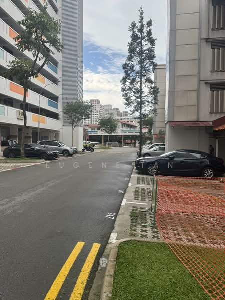 150 Bishan Street 11, Street 11, 1,580 sqft, Shop / Shophouse For Sale, by Eugene Tan, 500109340 - Exterior - CommercialGuru.com.sg