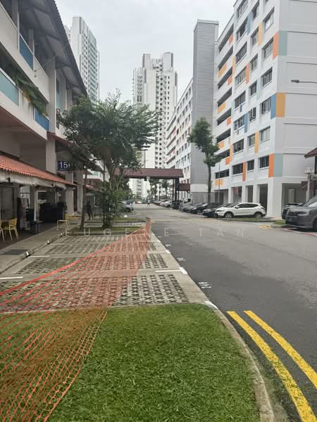 150 Bishan Street 11, Street 11, 1,580 sqft, Shop / Shophouse For Sale, by Eugene Tan, 500109340 - Exterior - CommercialGuru.com.sg