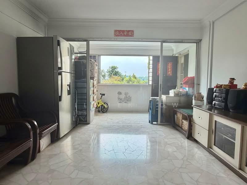 120 Marsiling Rise, 120 Marsiling Rise, 3 Bedrooms, 1,302 sqft, HDB Flat For Sale, by Willmen Low, 500109341 - Living Room - PropertyGuru.com.sg