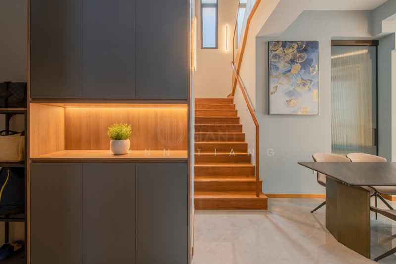 Olloi, 50 Lorong 101 Changi Road, 3 Bedrooms, 1,184 sqft, Apartment For Sale, by Lynn Tiang, 500109343 - Interior - PropertyGuru.com.sg