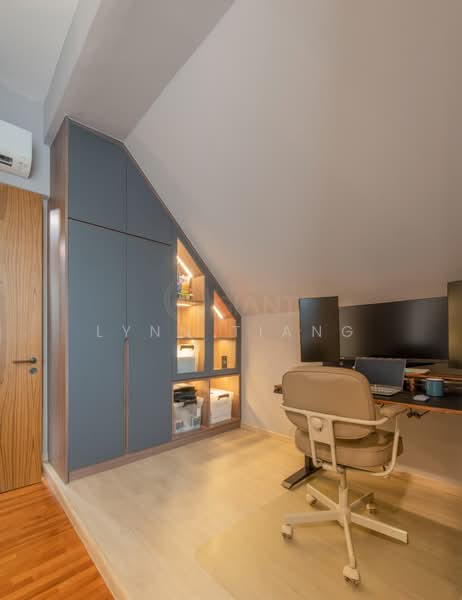 Olloi, 50 Lorong 101 Changi Road, 3 Bedrooms, 1,184 sqft, Apartment For Sale, by Lynn Tiang, 500109343 - PropertyGuru.com.sg