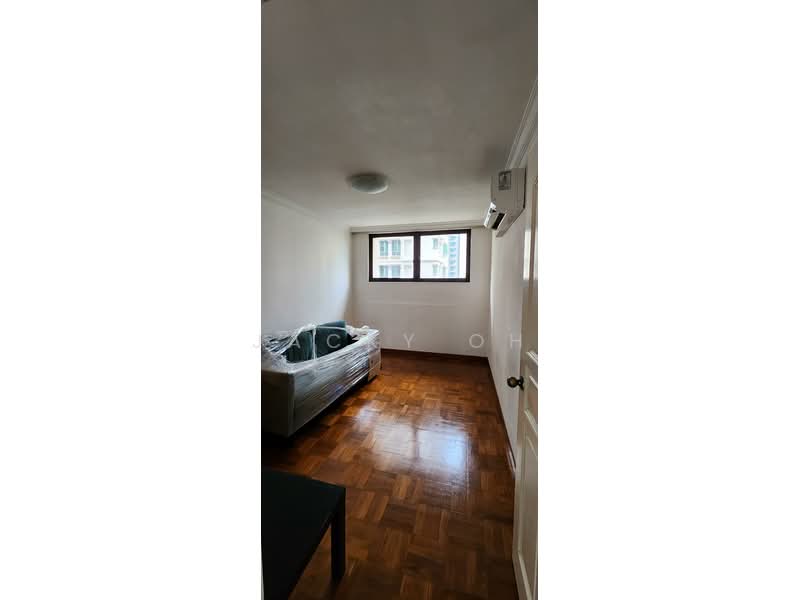 Birmingham Mansions, 130 Thomson Road, 3 Bedrooms, 1,076 sqft, Apartment For Rent, by Jacky Oh, 500109344 - Living Room - PropertyGuru.com.sg