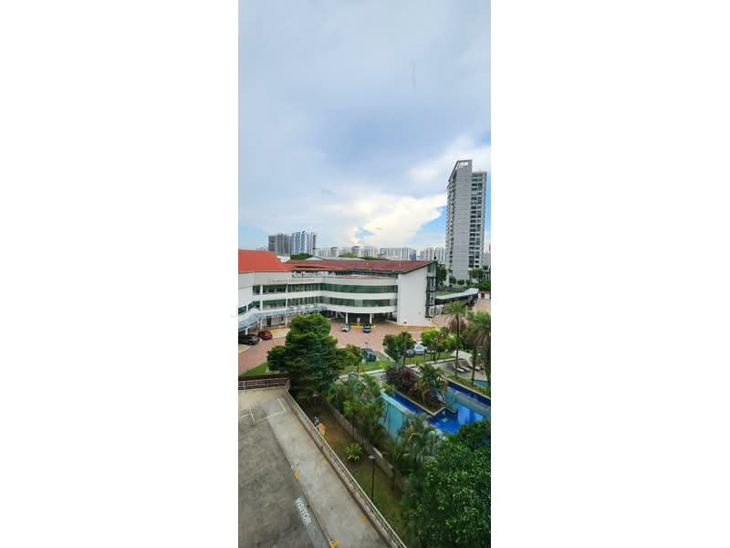 Birmingham Mansions, 130 Thomson Road, 3 Bedrooms, 1,076 sqft, Apartment For Rent, by Jacky Oh, 500109344 - Exterior - PropertyGuru.com.sg