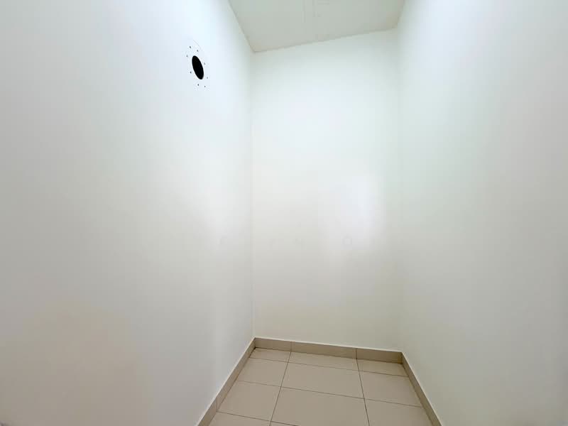 Reflections at Keppel Bay, 3 Keppel Bay View, 2 Bedrooms, 1,066 sqft, Condominium For Rent, by Venelyn Ong, 500109345 - Bomb Shelter / Utility Room - PropertyGuru.com.sg