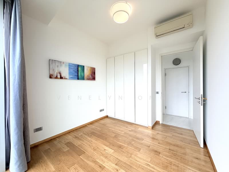 Reflections at Keppel Bay, 3 Keppel Bay View, 2 Bedrooms, 1,066 sqft, Condominium For Rent, by Venelyn Ong, 500109345 - Common Bedroom - PropertyGuru.com.sg
