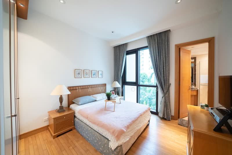 Ardmore Park, 9 Ardmore Park, 4 Bedrooms, 2,885 sqft, Condominium For Sale, by Shaw Yong, 500109346 - Bedroom - PropertyGuru.com.sg
