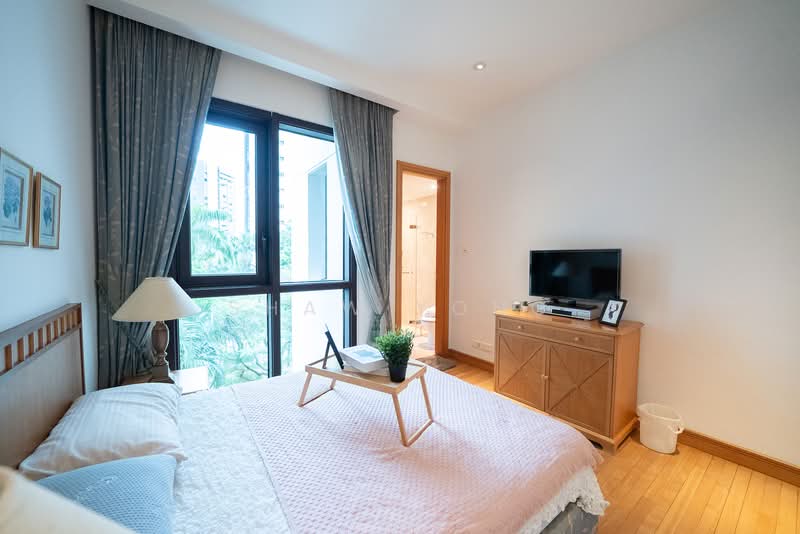 Ardmore Park, 9 Ardmore Park, 4 Bedrooms, 2,885 sqft, Condominium For Sale, by Shaw Yong, 500109346 - Bedroom - PropertyGuru.com.sg