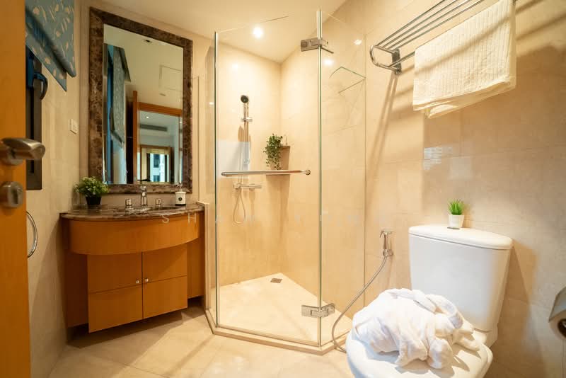Ardmore Park, 9 Ardmore Park, 4 Bedrooms, 2,885 sqft, Condominium For Sale, by Shaw Yong, 500109346 - Bathroom - PropertyGuru.com.sg