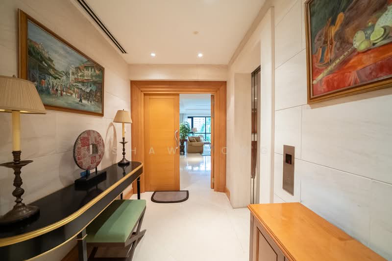 Ardmore Park, 9 Ardmore Park, 4 Bedrooms, 2,885 sqft, Condominium For Sale, by Shaw Yong, 500109346 - Entrance - PropertyGuru.com.sg