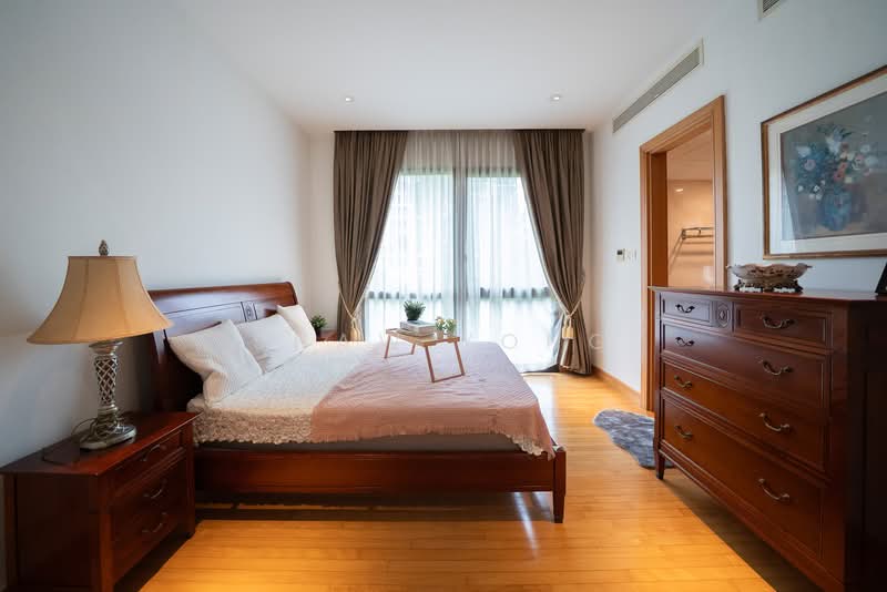 Ardmore Park, 9 Ardmore Park, 4 Bedrooms, 2,885 sqft, Condominium For Sale, by Shaw Yong, 500109346 - Bedroom - PropertyGuru.com.sg