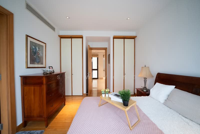 Ardmore Park, 9 Ardmore Park, 4 Bedrooms, 2,885 sqft, Condominium For Sale, by Shaw Yong, 500109346 - Bedroom - PropertyGuru.com.sg