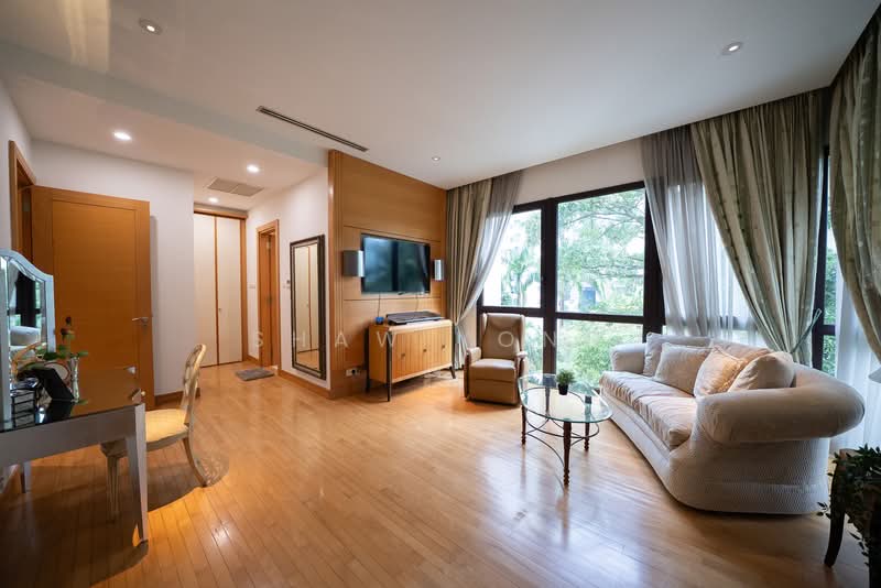 Ardmore Park, 9 Ardmore Park, 4 Bedrooms, 2,885 sqft, Condominium For Sale, by Shaw Yong, 500109346 - Living Room - PropertyGuru.com.sg