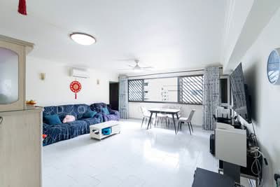 For Sale - 812 Yishun Ring Road