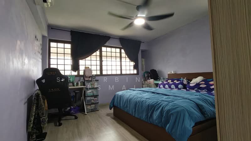 461 Tampines Street 44, 461 Tampines Street 44, 3 Bedrooms, 1,313 sqft, HDB Flat For Sale, by Sharrbinaa M Ismaiil, 500109348 - Common Bedroom 1 - PropertyGuru.com.sg