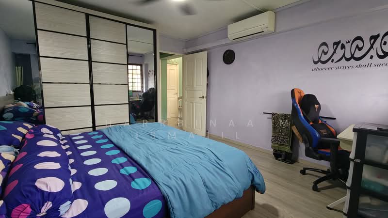 461 Tampines Street 44, 461 Tampines Street 44, 3 Bedrooms, 1,313 sqft, HDB Flat For Sale, by Sharrbinaa M Ismaiil, 500109348 - Common Bedroom 1 - PropertyGuru.com.sg