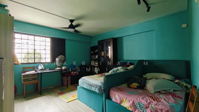 461 Tampines Street 44, 461 Tampines Street 44, 3 Bedrooms, 1,313 sqft, HDB Flat For Sale, by Sharrbinaa M Ismaiil, 500109348 - Common Bedroom 2 - PropertyGuru.com.sg