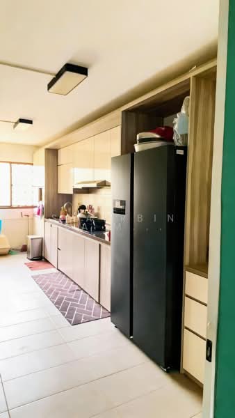 461 Tampines Street 44, 461 Tampines Street 44, 3 Bedrooms, 1,313 sqft, HDB Flat For Sale, by Sharrbinaa M Ismaiil, 500109348 - Kitchen - PropertyGuru.com.sg