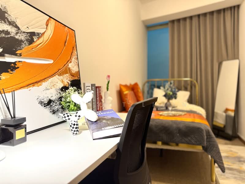 Regent Grove, 50 Choa Chu Kang North 7, Room Rental, 100 sqft, Condominium For Rent, by Xavier, 500109349 - PropertyGuru.com.sg